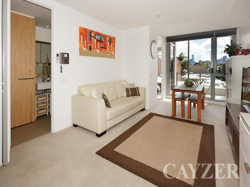 Gallery: 118/99 Dow Street
