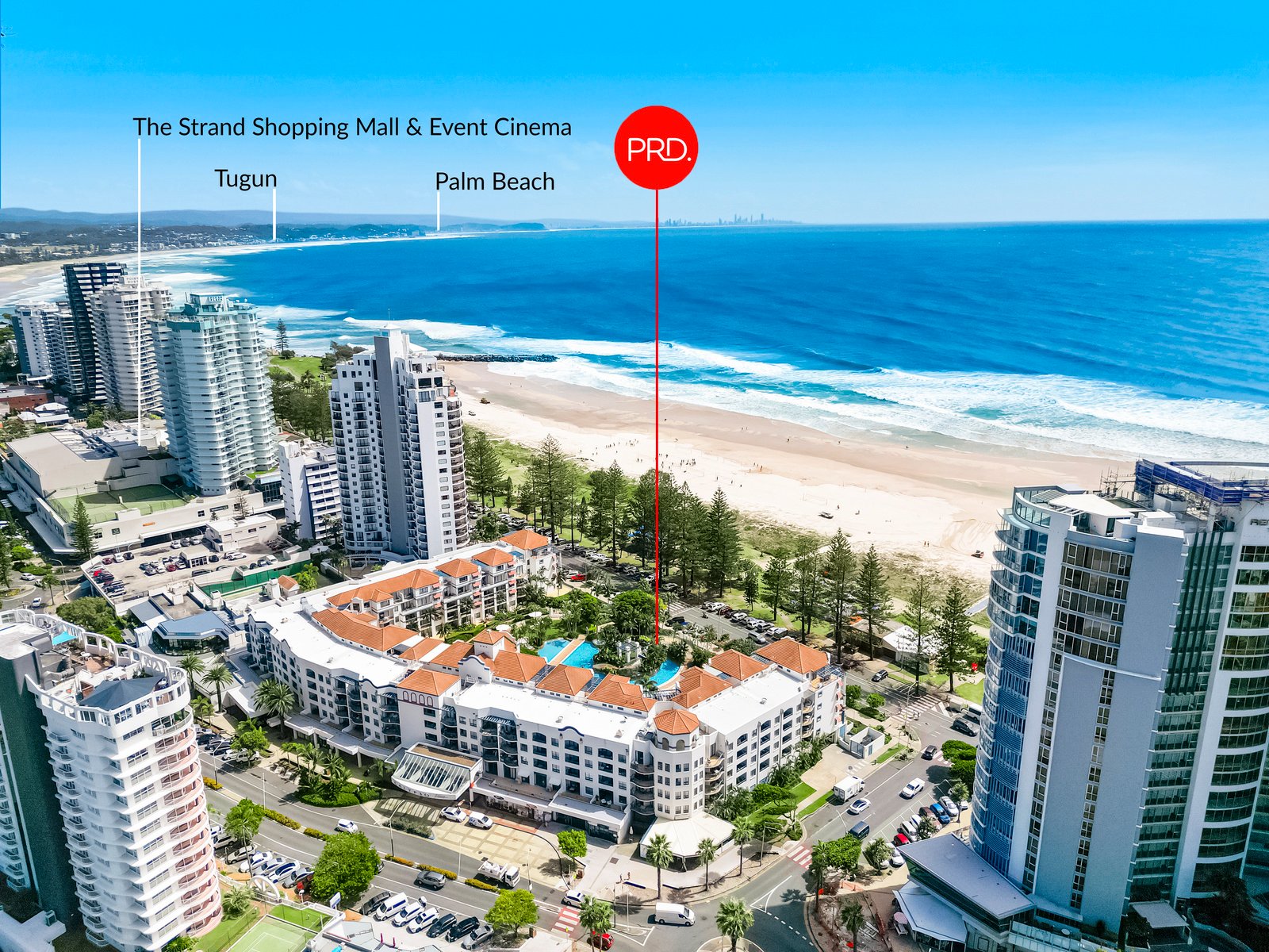 118/99 Griffith Street COOLANGATTA 2