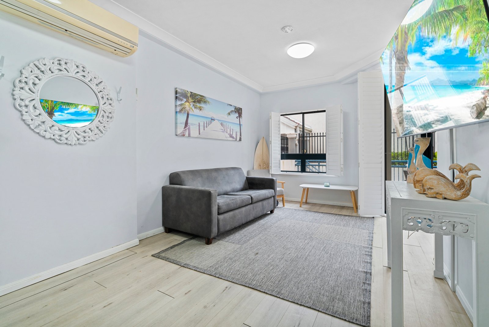 118/99 Griffith Street COOLANGATTA 6