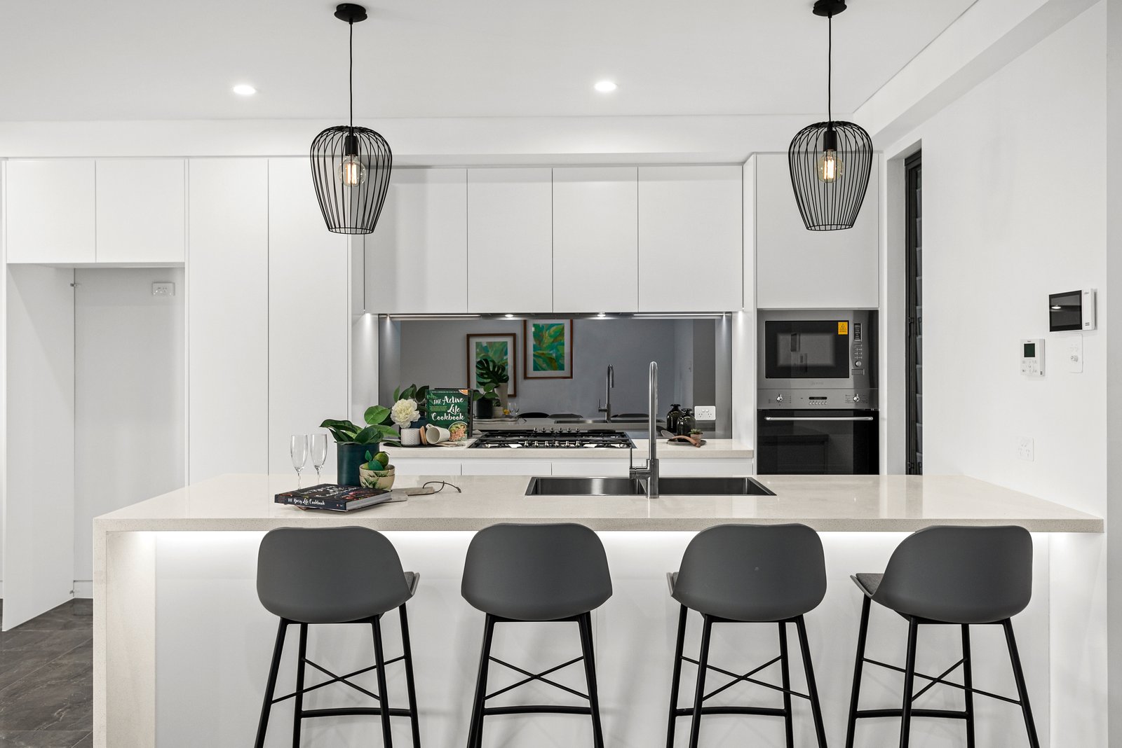 1/18B Letitia Street OATLEY 1