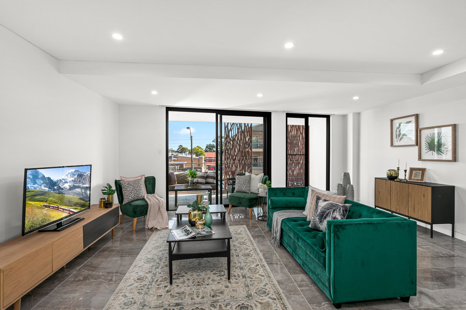 1/18B Letitia Street OATLEY 3