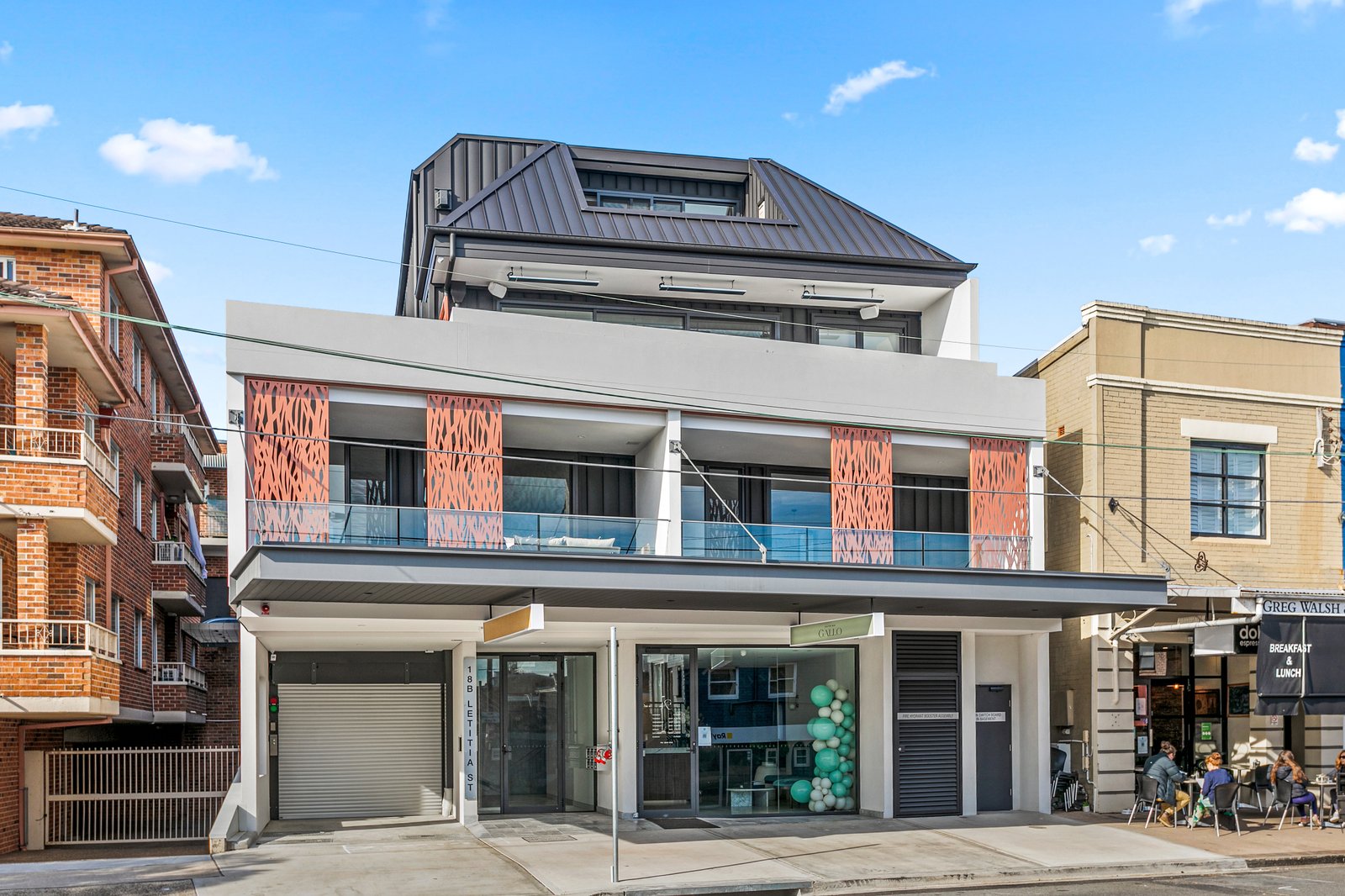 1/18B Letitia Street OATLEY 8
