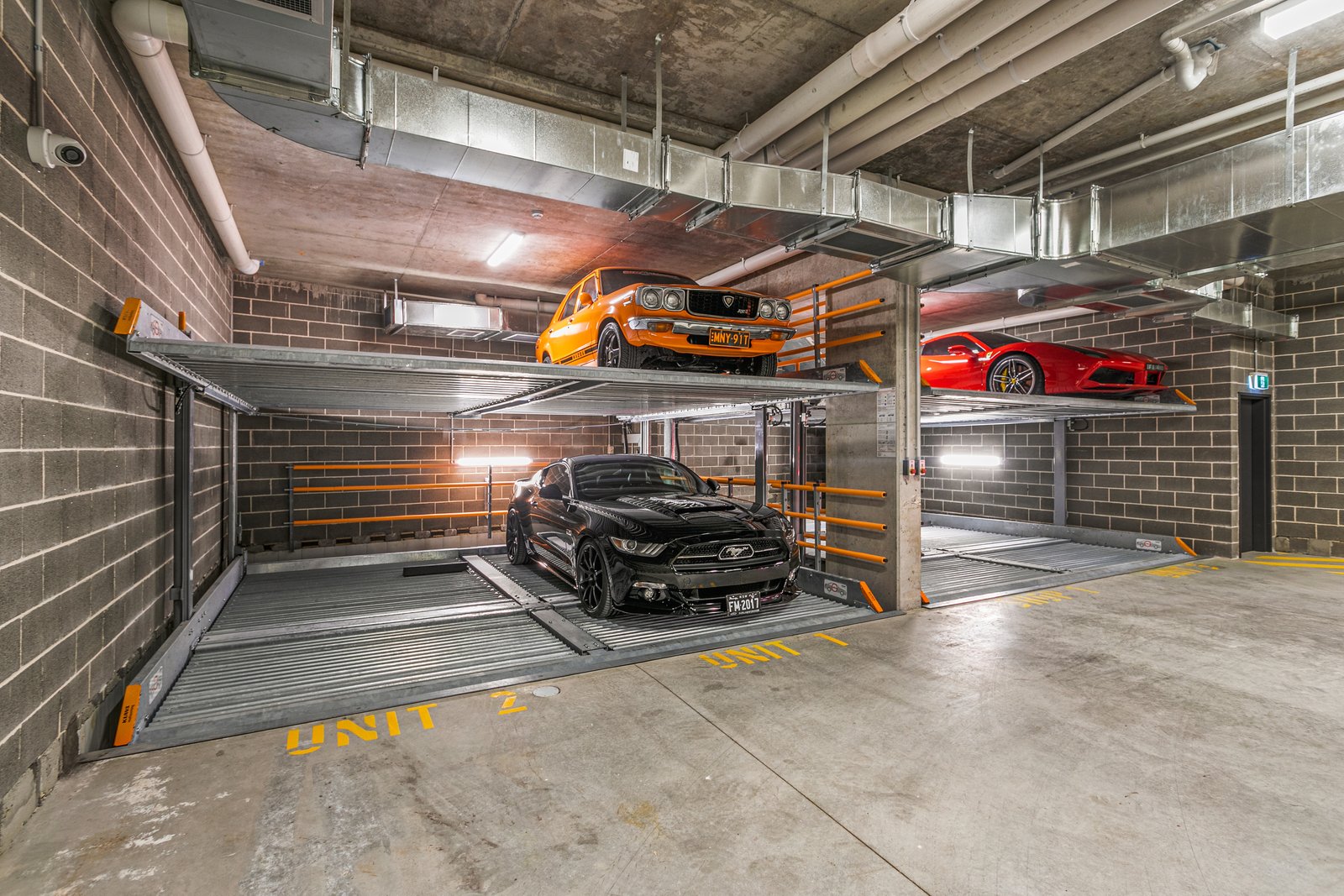 1/18B Letitia Street OATLEY 9