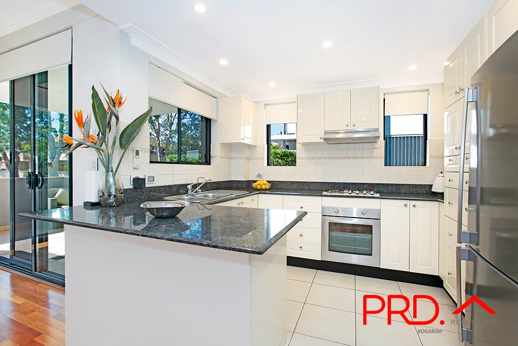 1/19-21 Andover Street CARLTON 2