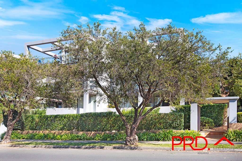 1/19-21 Andover Street CARLTON 8