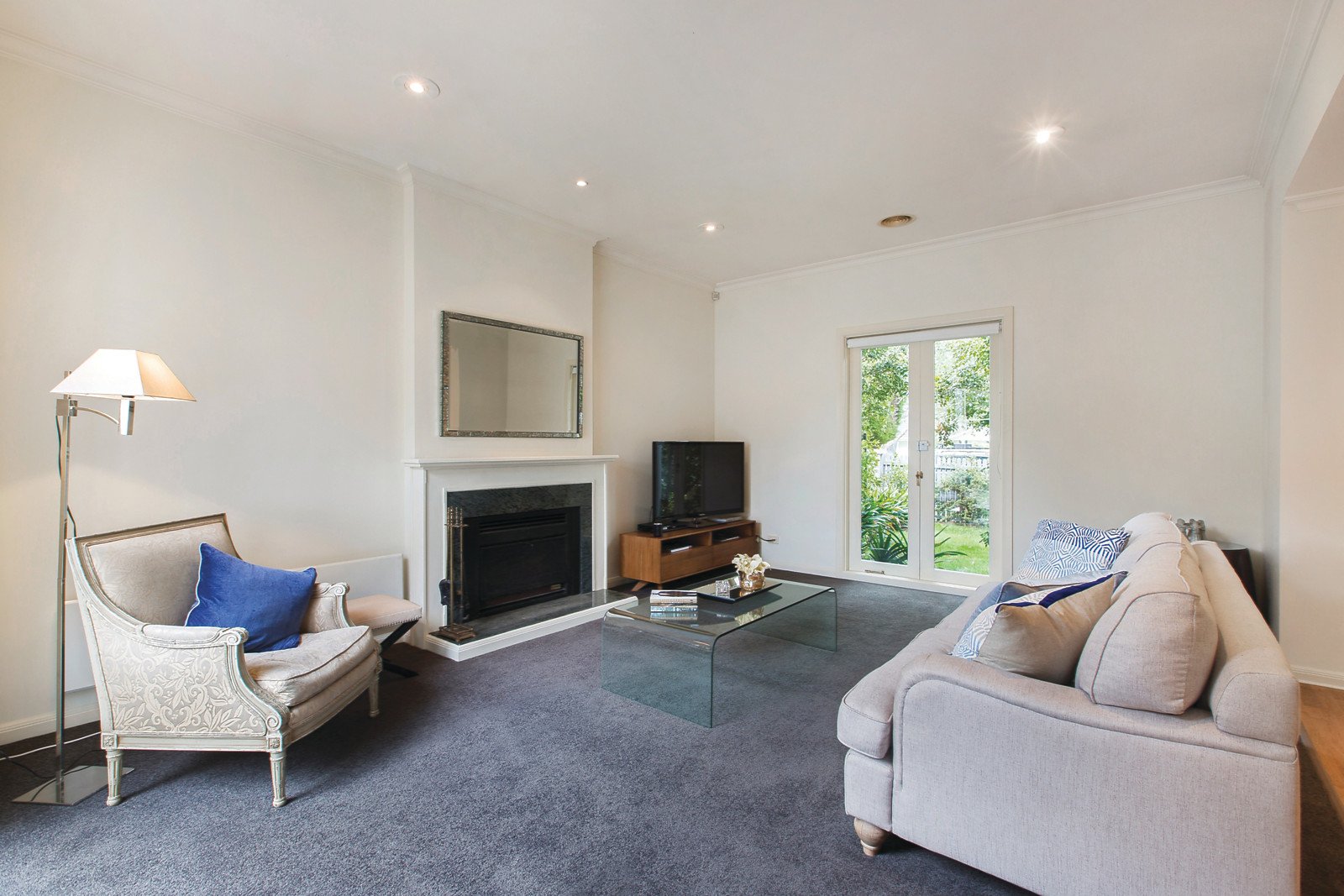 1/19 Alma Road, Camberwell, VIC