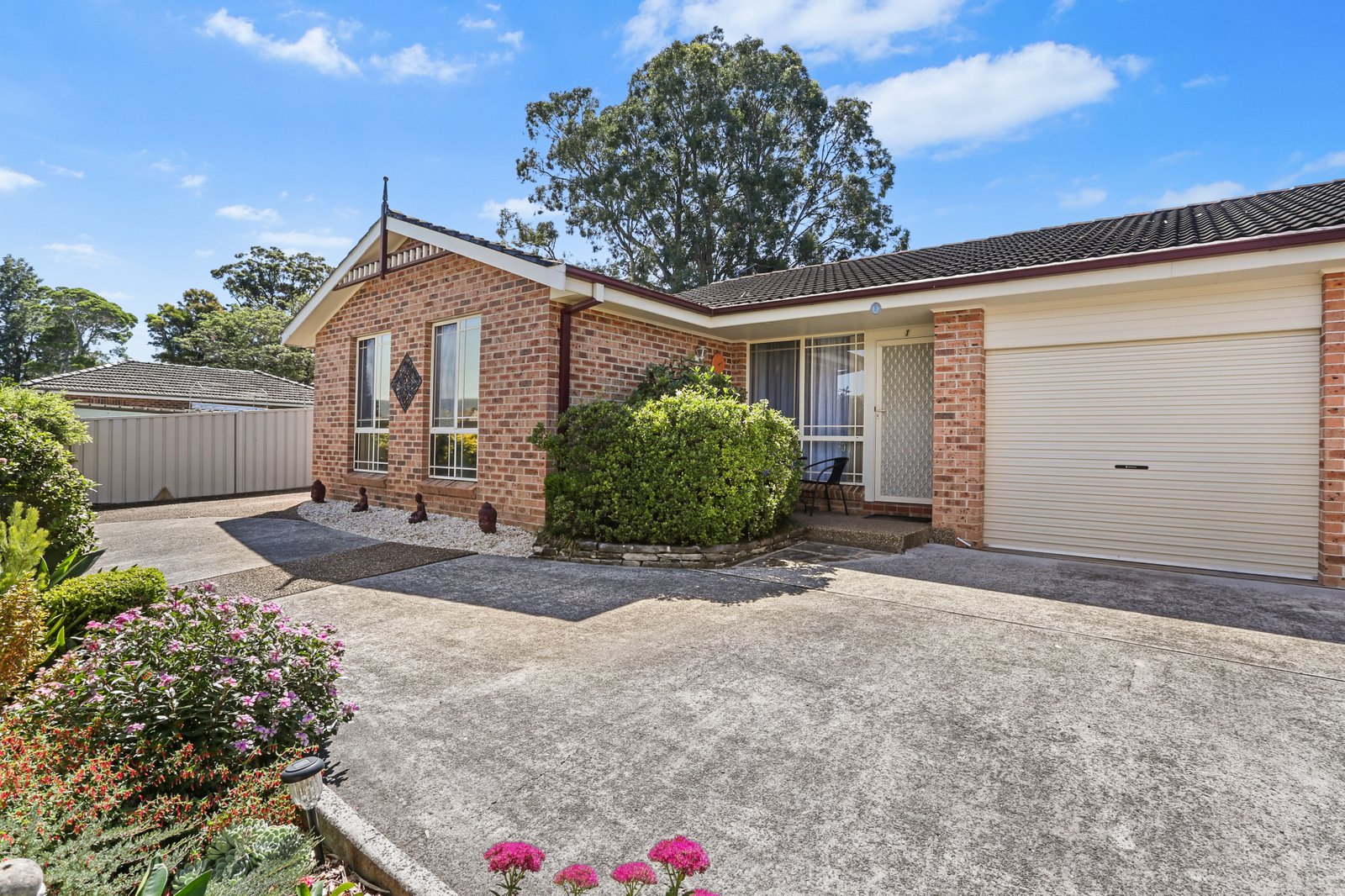 1/19 Amaral Avenue DAPTO 1