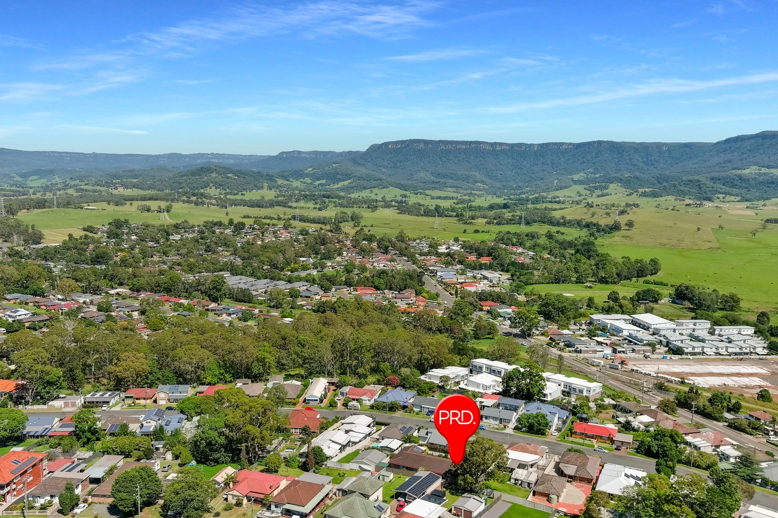 1/19 Amaral Avenue DAPTO 11