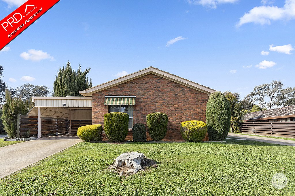 1/19 Amaroo Crescent STRATHDALE 1