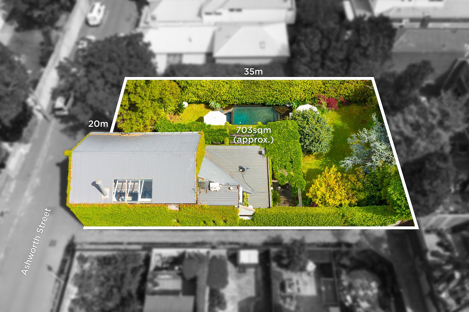 119 Ashworth Street, Albert Park, VIC