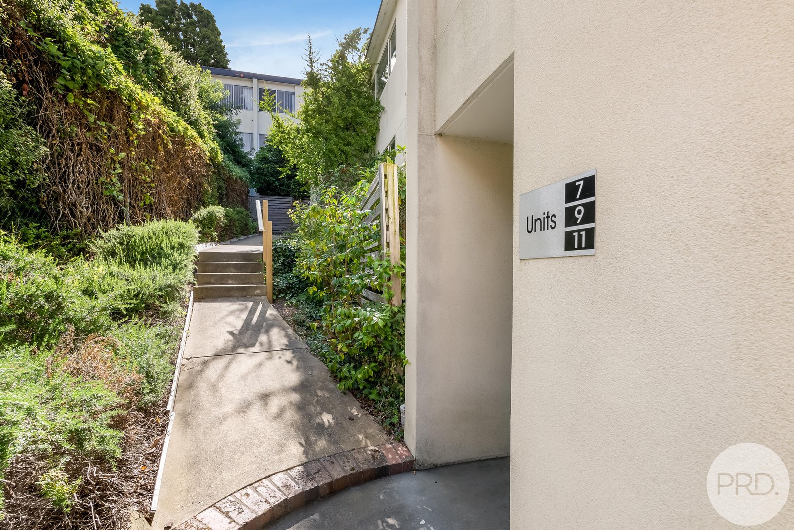 11/9 Augusta Road NEW TOWN 11