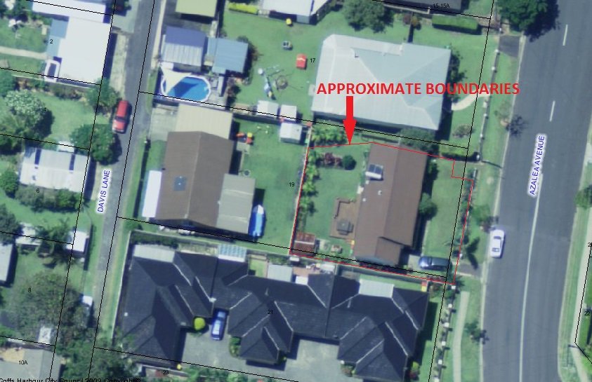1/19 Azalea Avenue COFFS HARBOUR 10