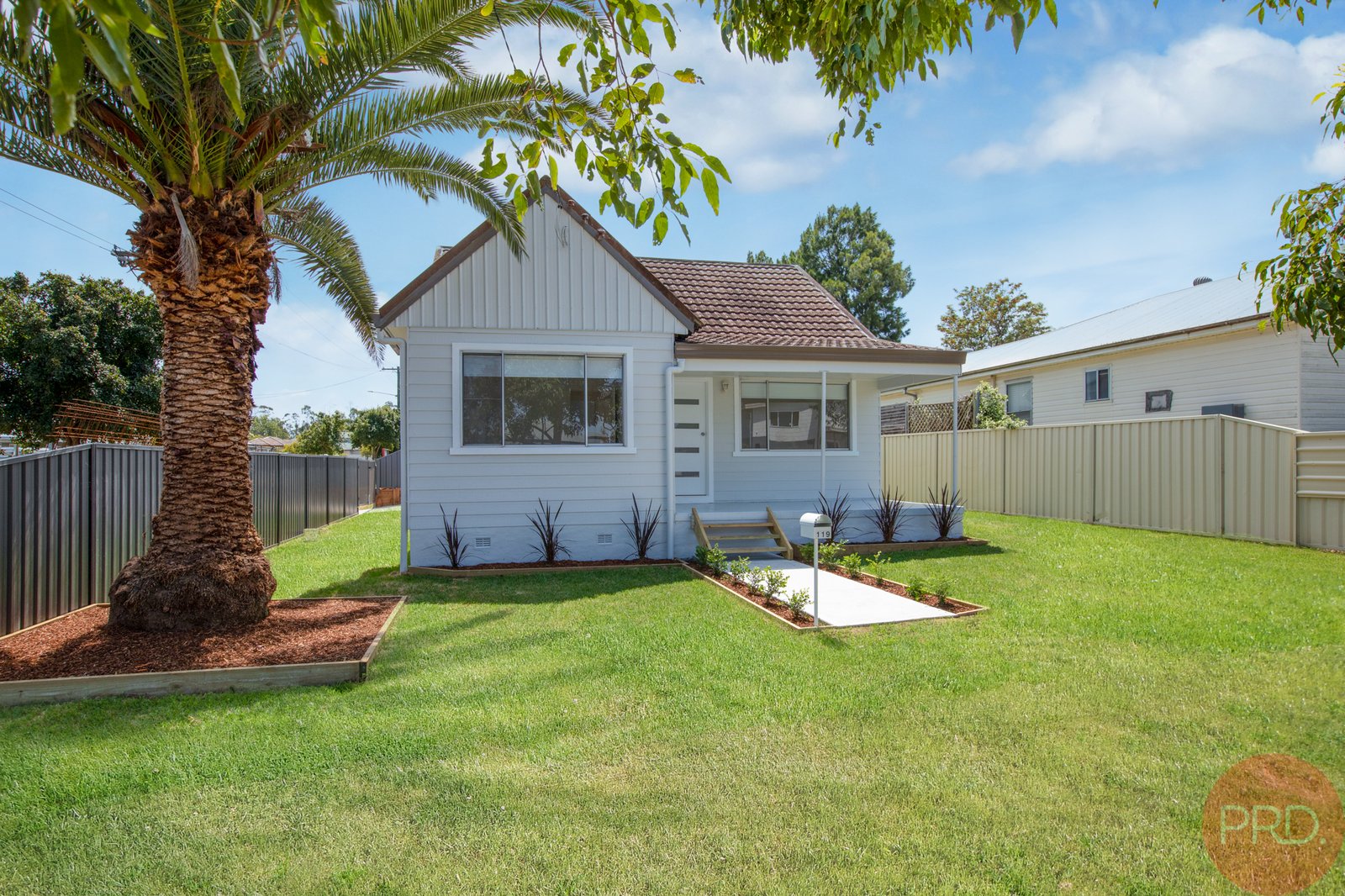 119 Beresford Drive BERESFIELD 1