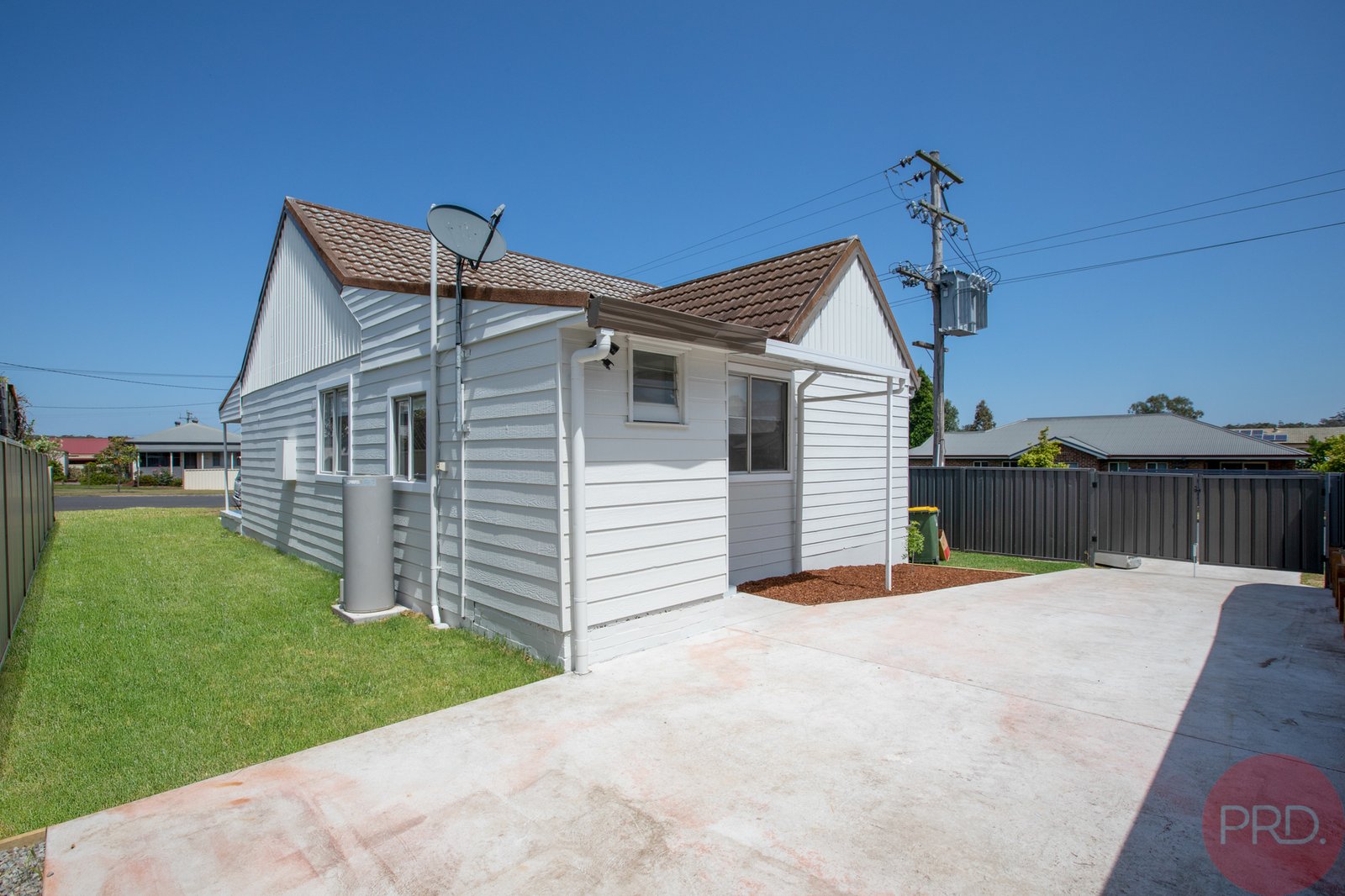 119 Beresford Drive BERESFIELD 15