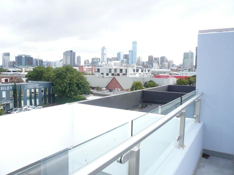 Gallery: 119 Buckhurst Street