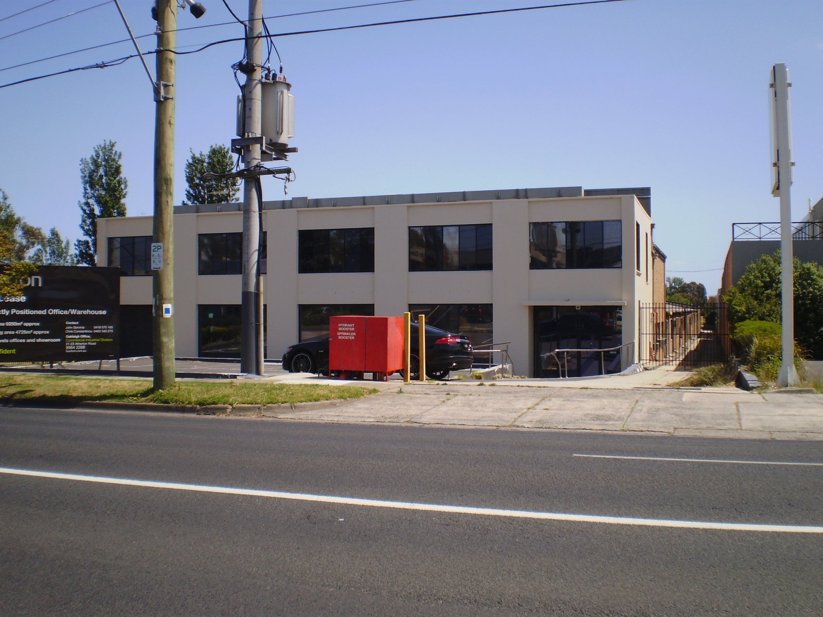 Gallery: 119 Chesterville Road