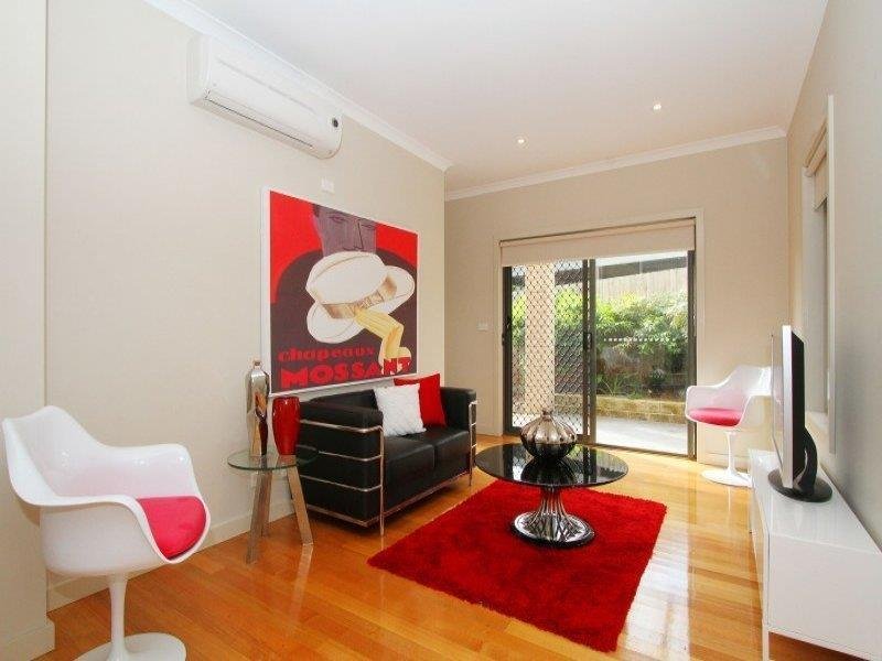 Gallery: 1/19 Croft Crescent