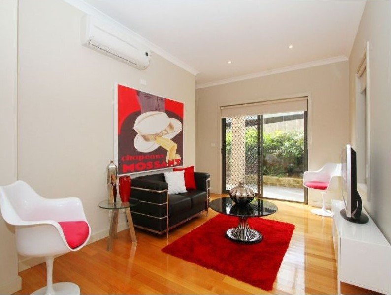 Gallery: 1/19 Croft Crescent