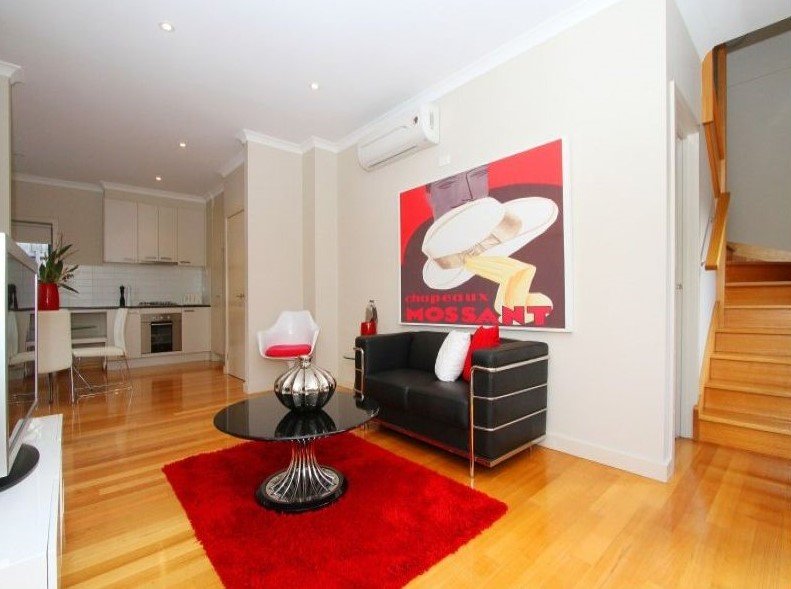 Gallery: 1/19 Croft Crescent