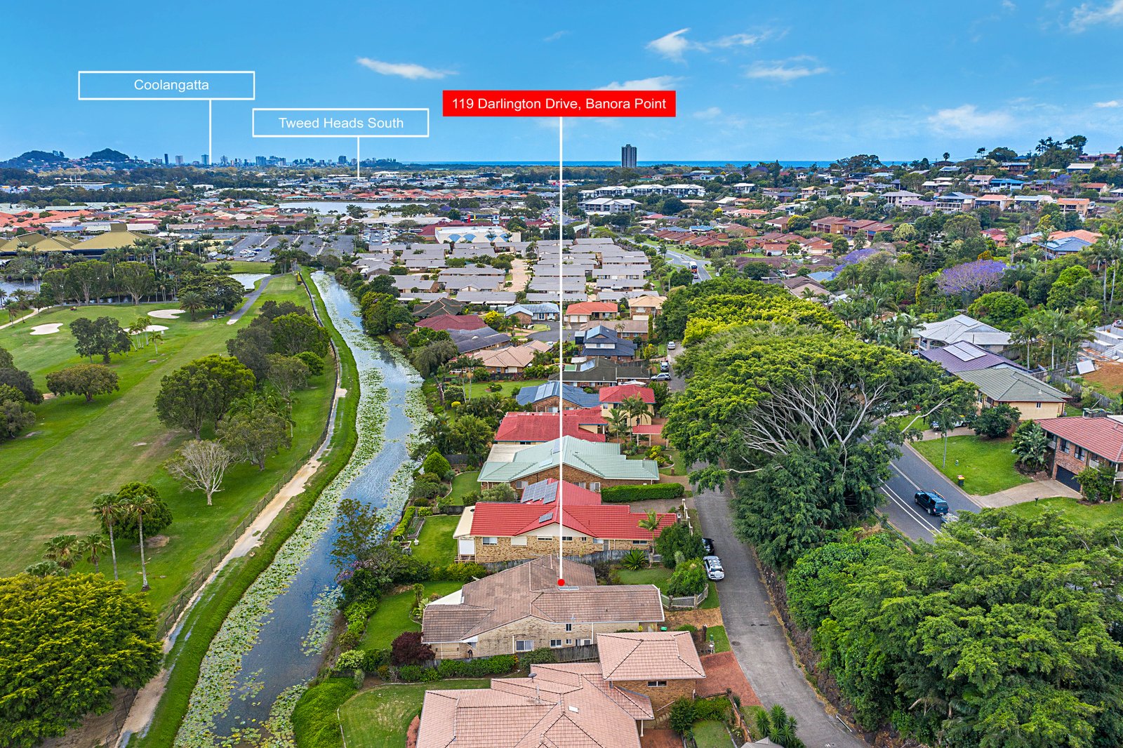 119 Darlington Drive BANORA POINT 2