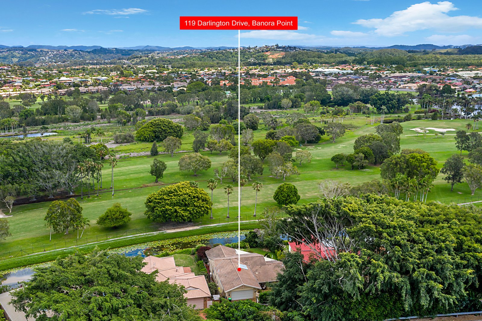 119 Darlington Drive BANORA POINT 3