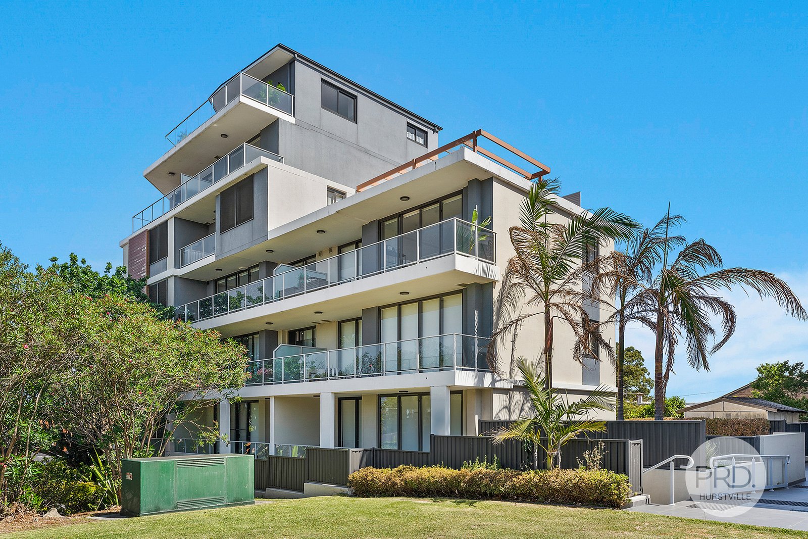 11/9 Derwent Street SOUTH HURSTVILLE 7