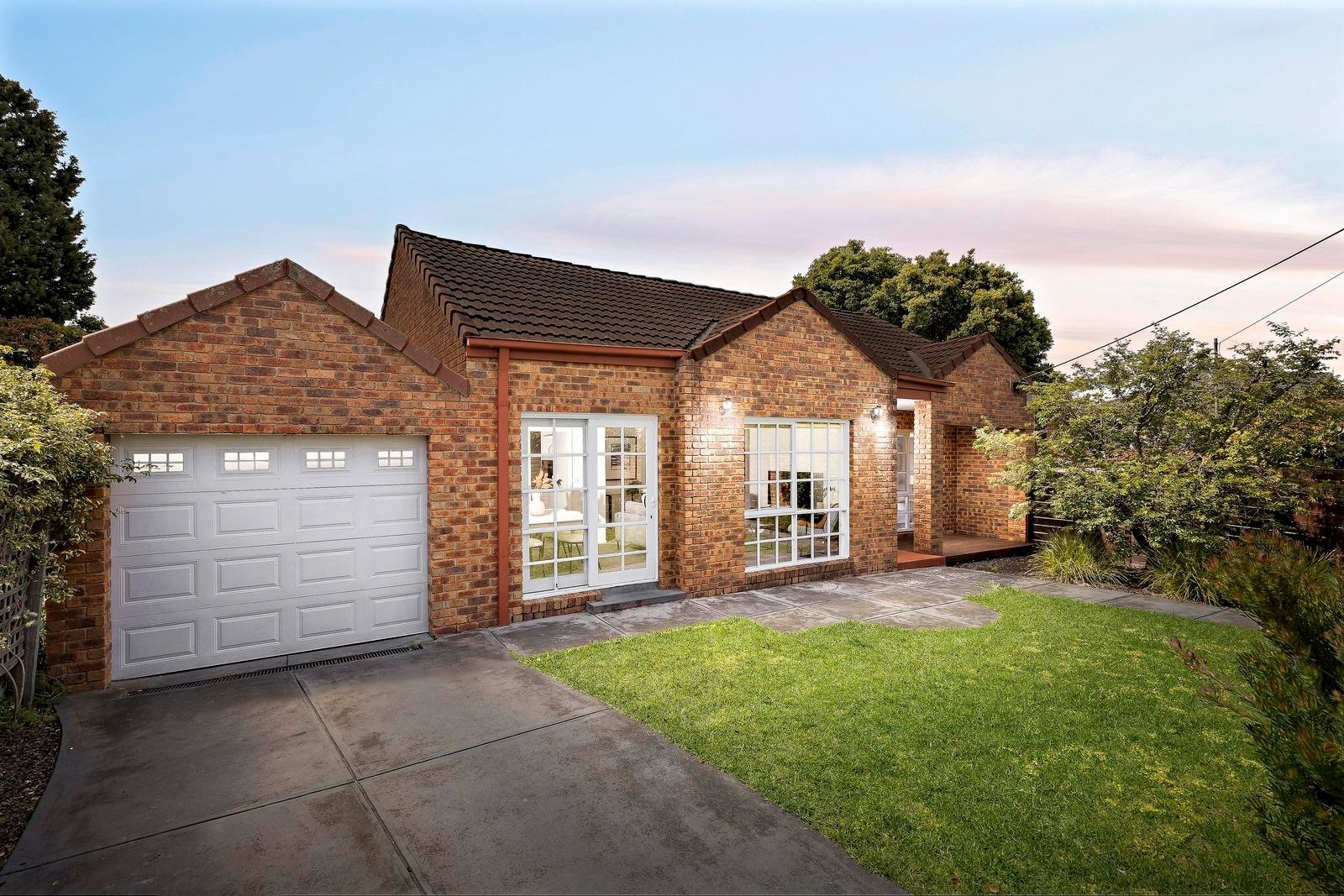 1/19 Dudley Street, Ivanhoe VIC 3079