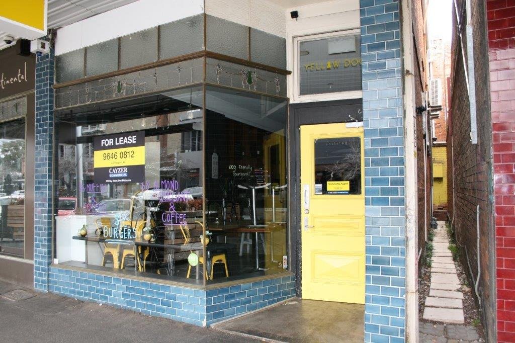 Gallery: 119 Dundas Place