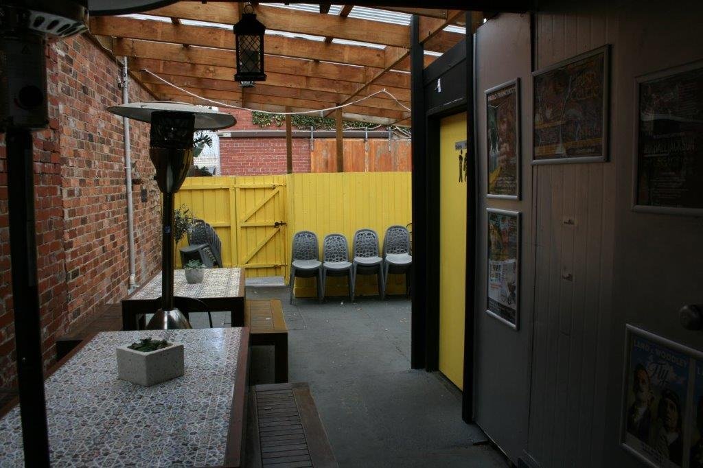 Gallery: 119 Dundas Place