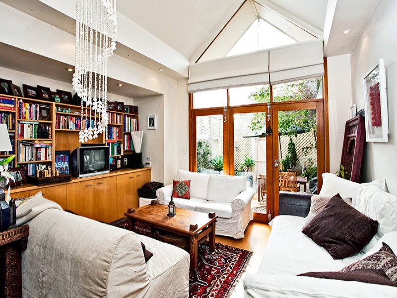 Gallery: 119 Erskine Street
