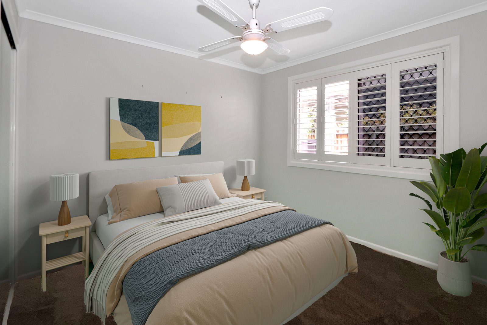 1/19 Fisher Avenue SOUTHPORT 8