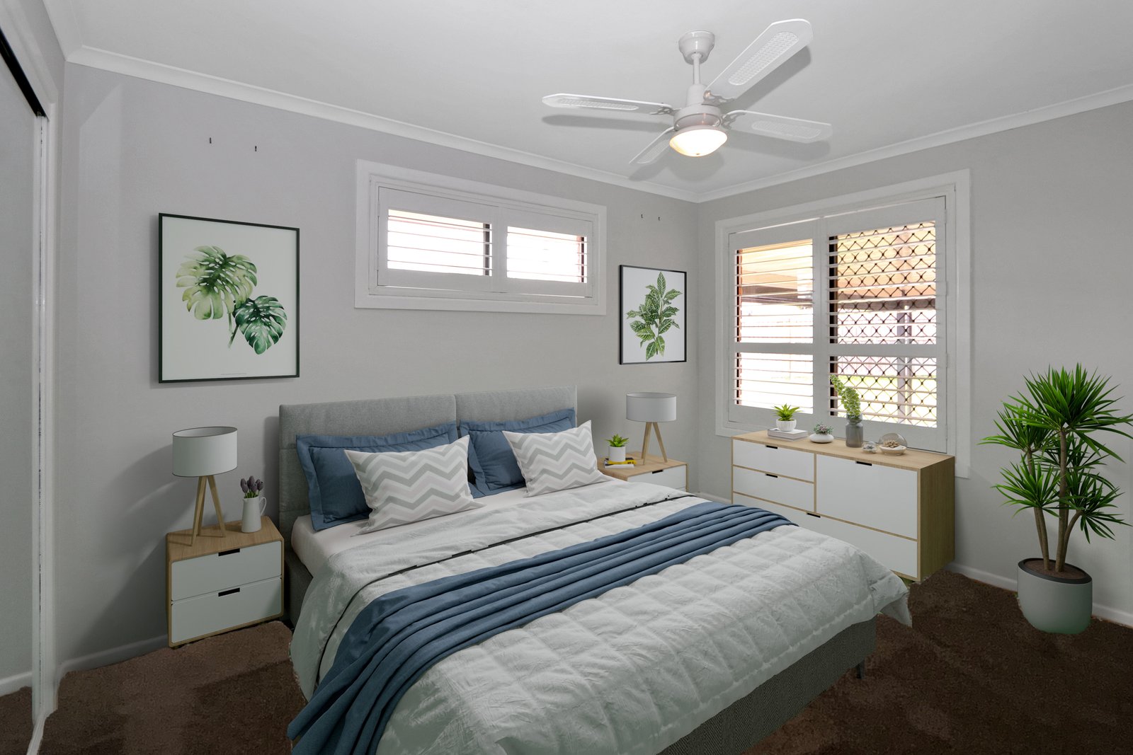 1/19 Fisher Avenue SOUTHPORT 9