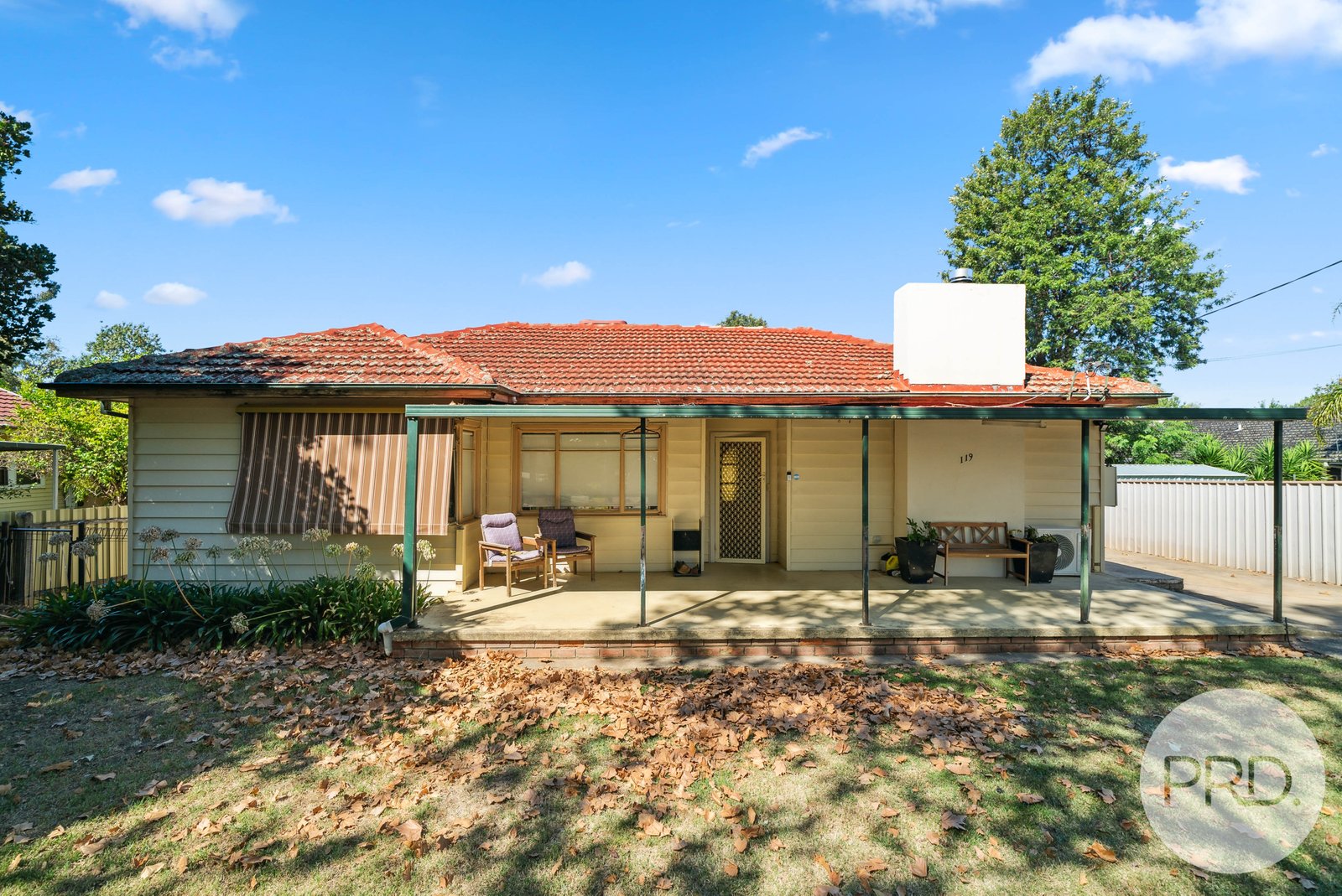 119 Grove Street KOORINGAL 1