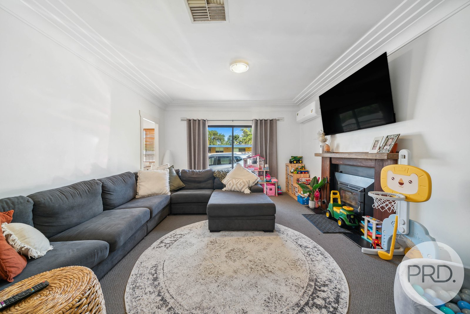 119 Grove Street KOORINGAL 4