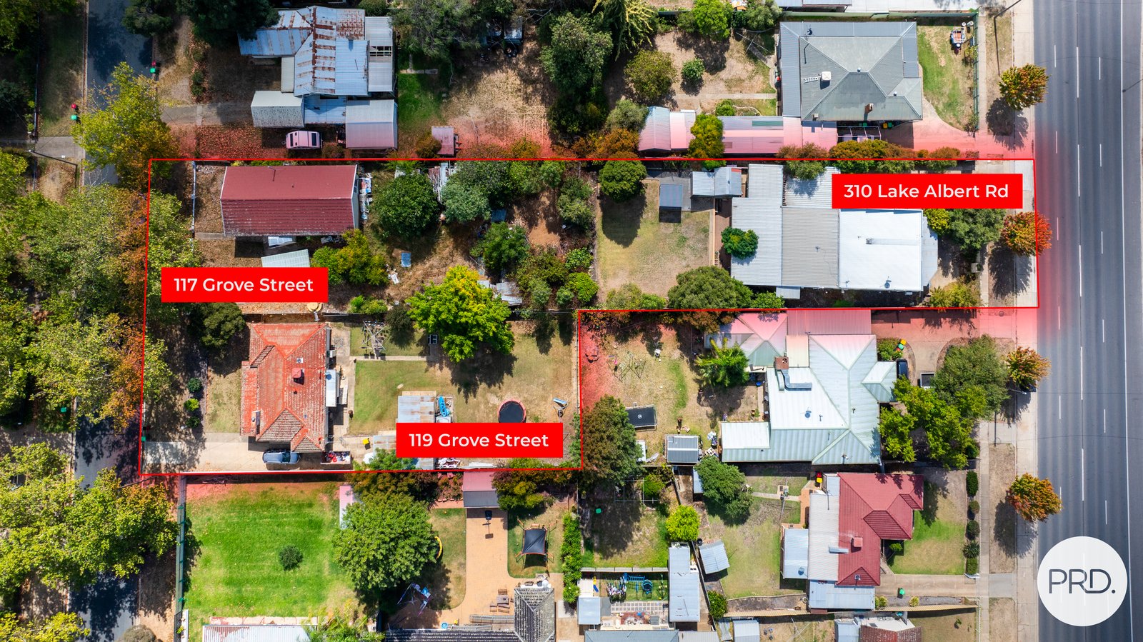119 Grove Street KOORINGAL 10