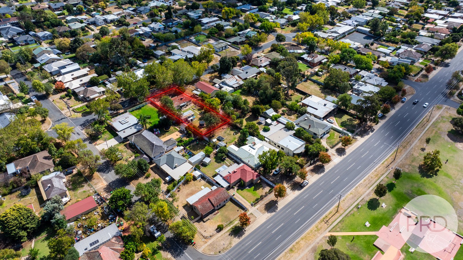 119 Grove Street KOORINGAL 11