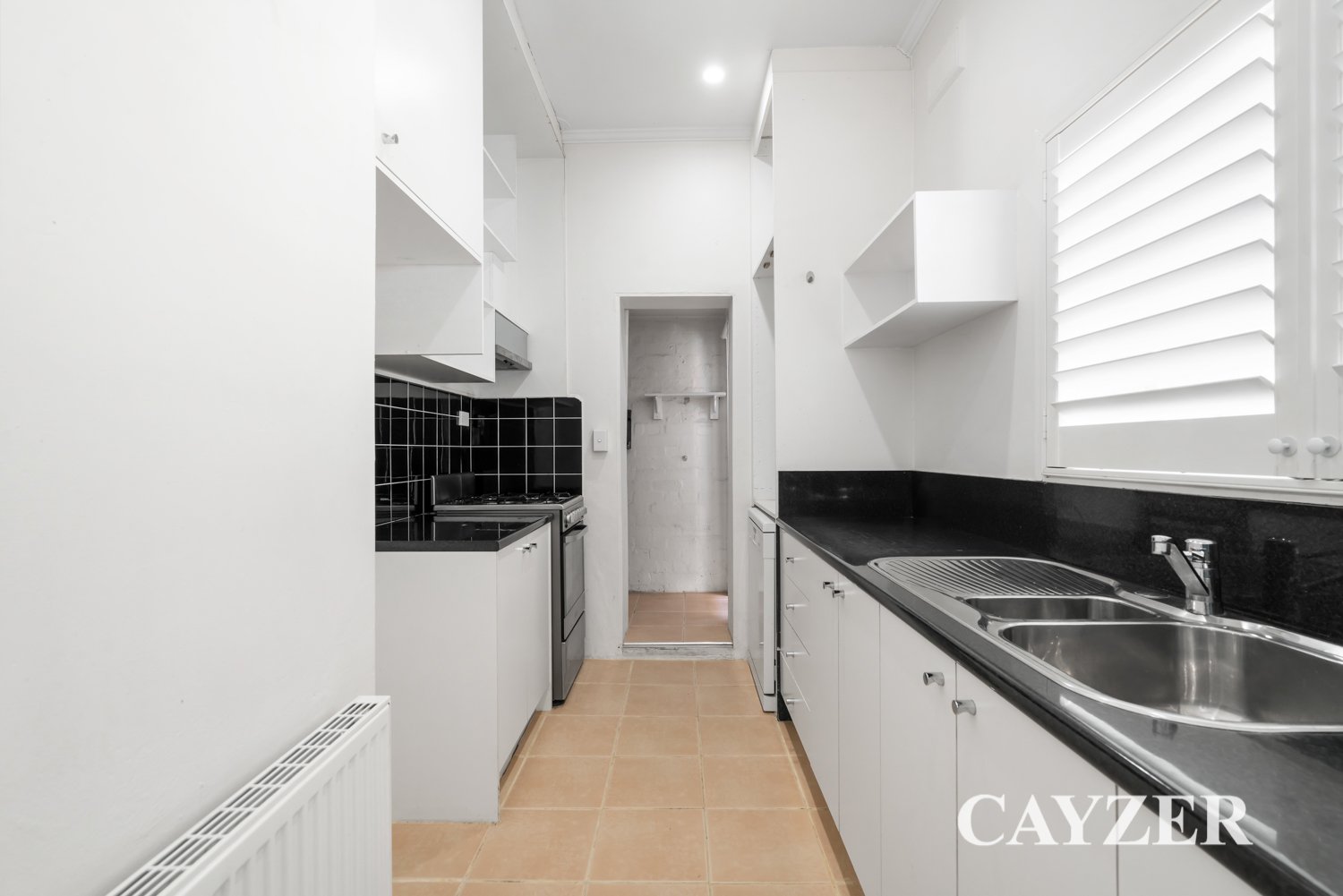 Gallery: 119 Hambleton Street