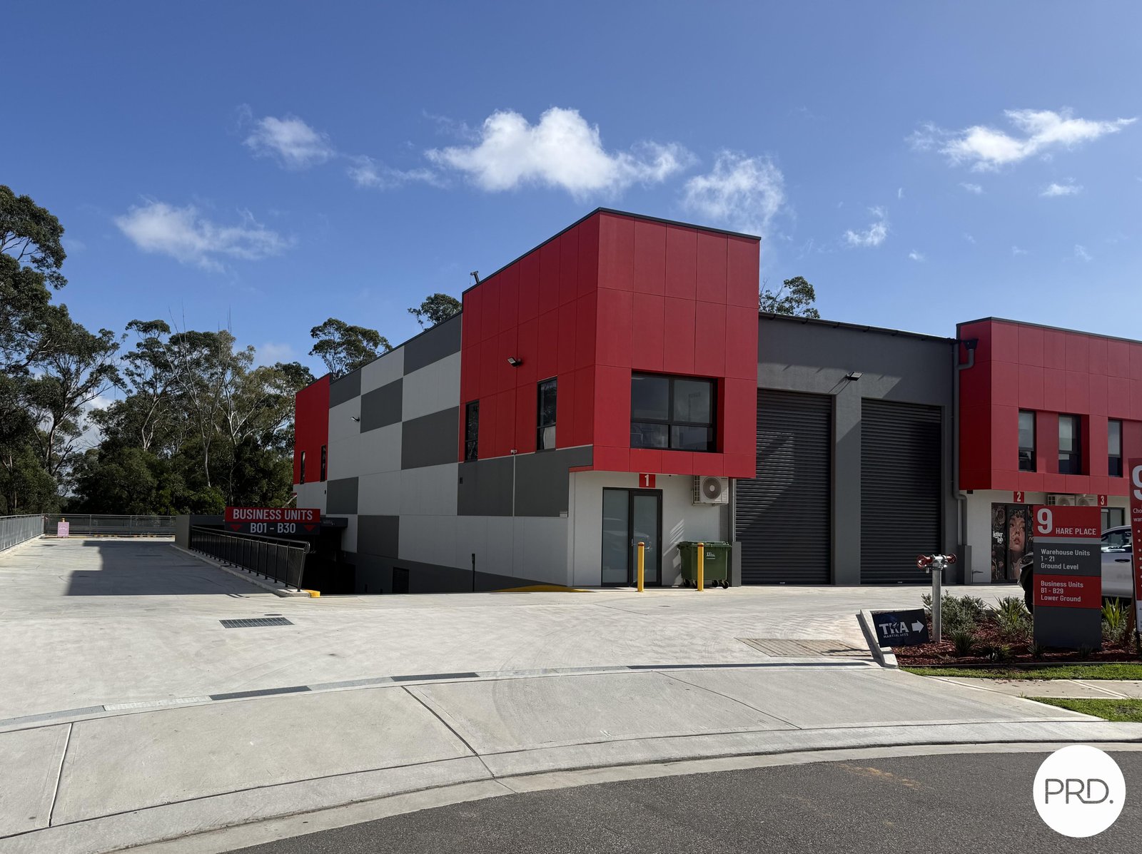 11/9 Hare Place ROUSE HILL 1