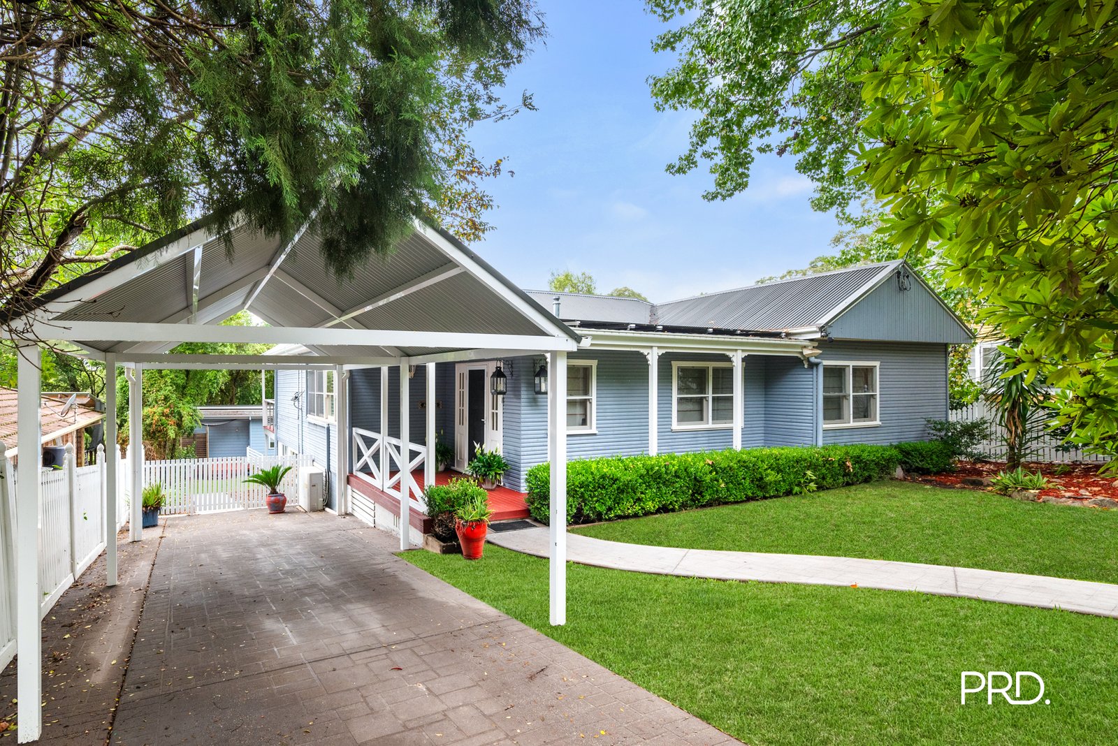 119 Hawkesbury Road SPRINGWOOD 4