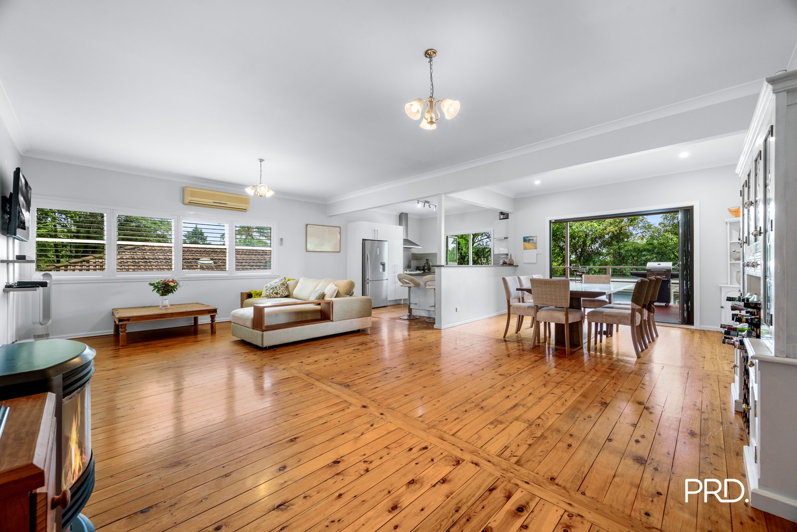 119 Hawkesbury Road SPRINGWOOD 5