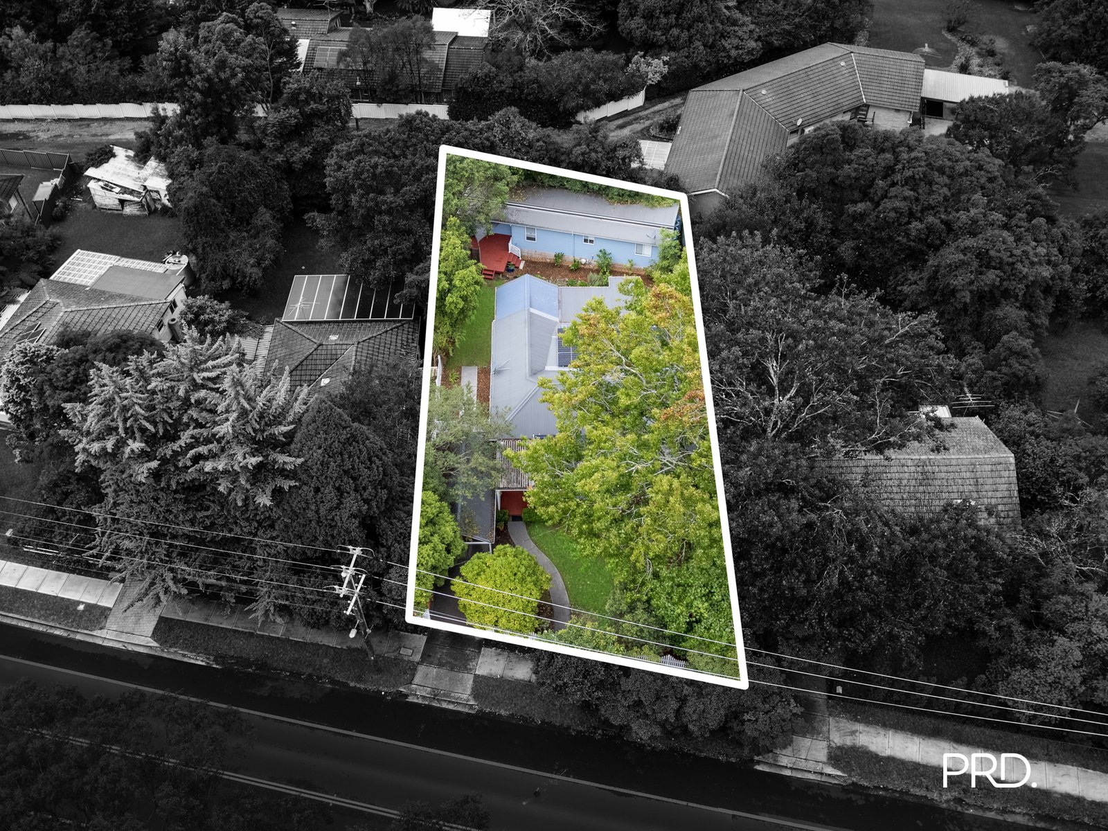 119 Hawkesbury Road SPRINGWOOD 17