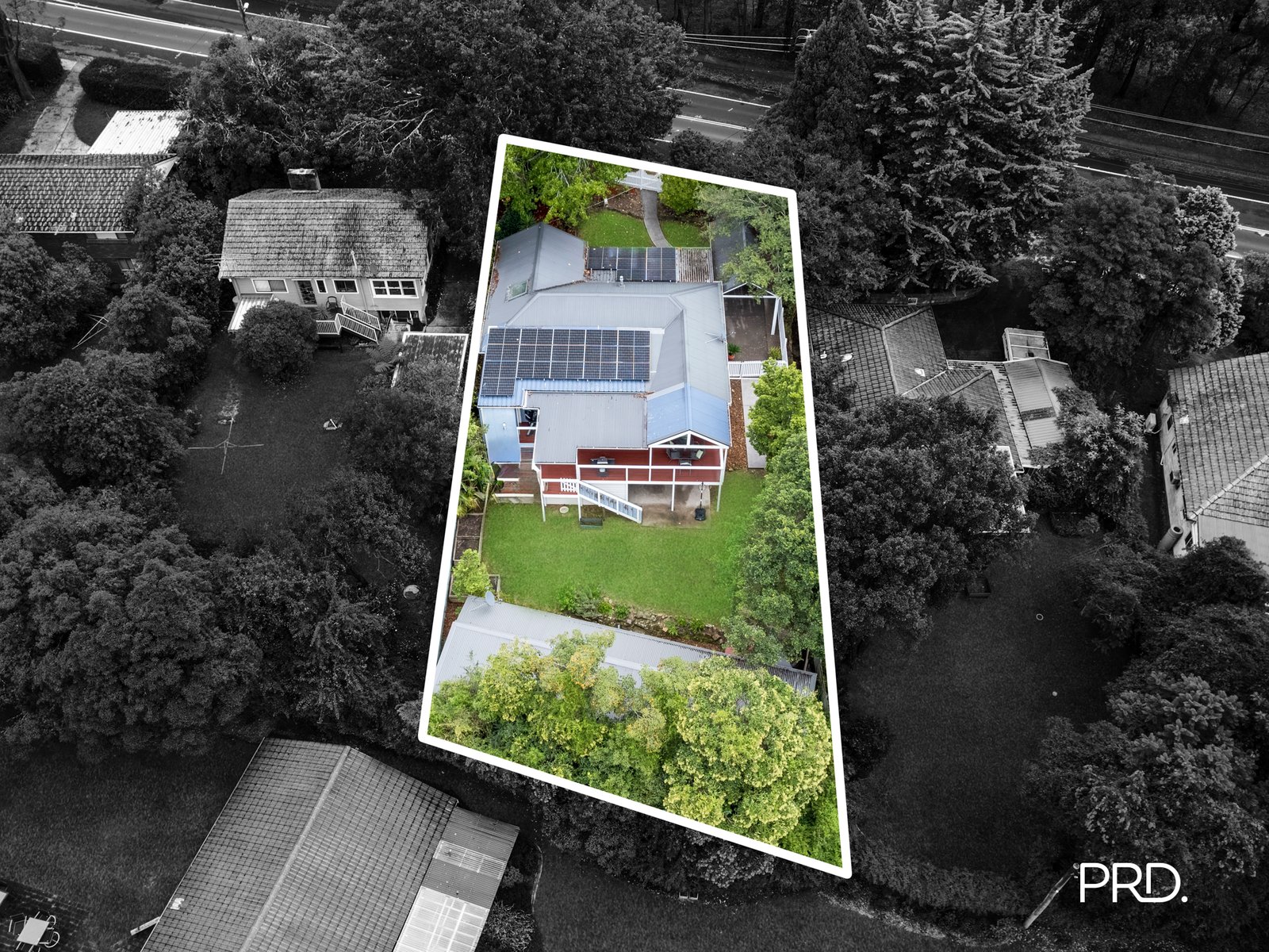 119 Hawkesbury Road SPRINGWOOD 18