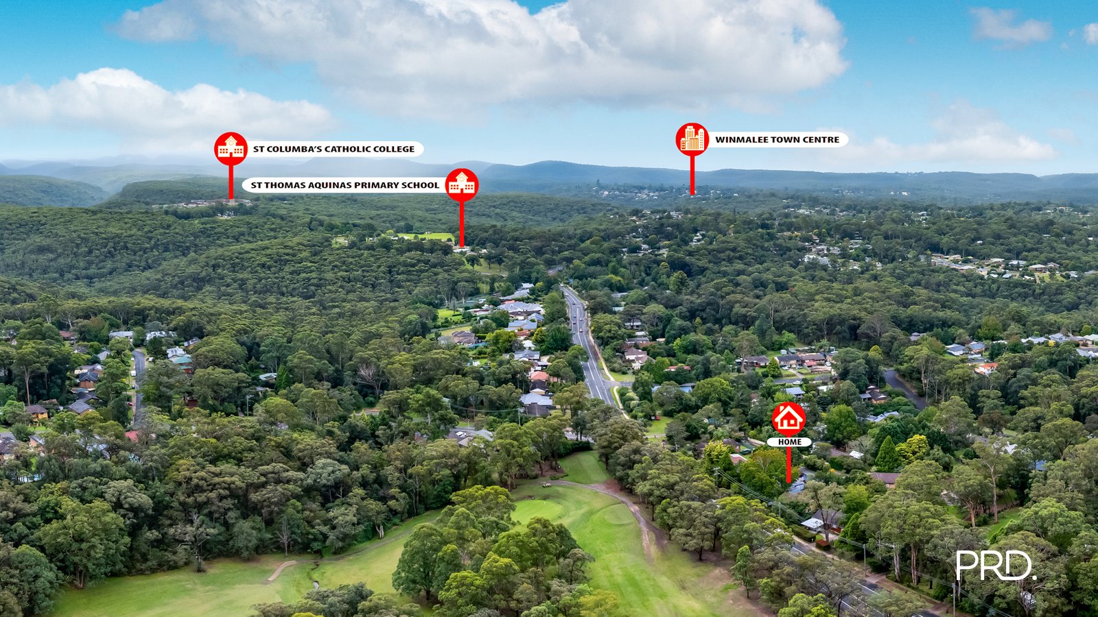 119 Hawkesbury Road SPRINGWOOD 19