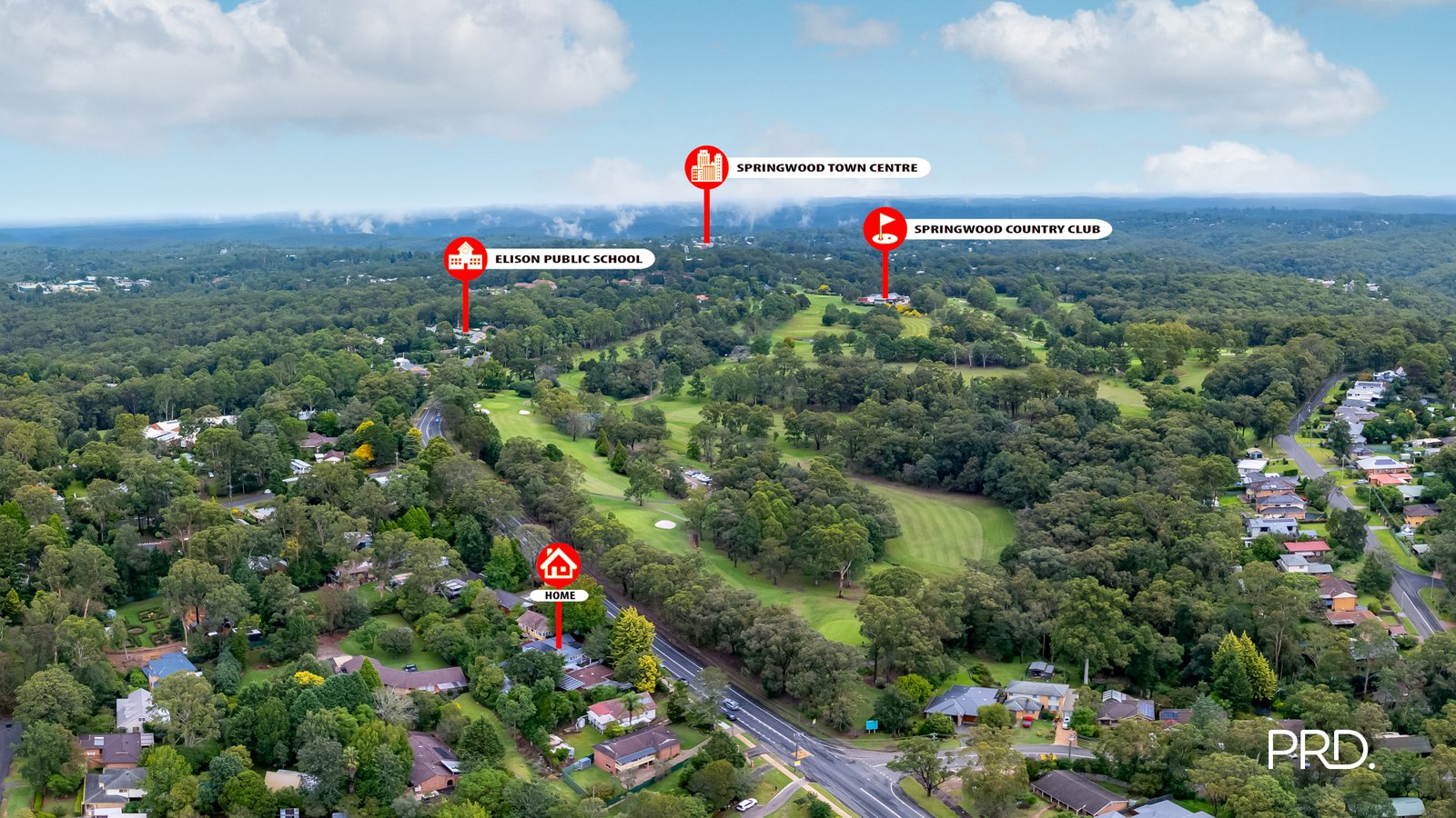 119 Hawkesbury Road SPRINGWOOD 20