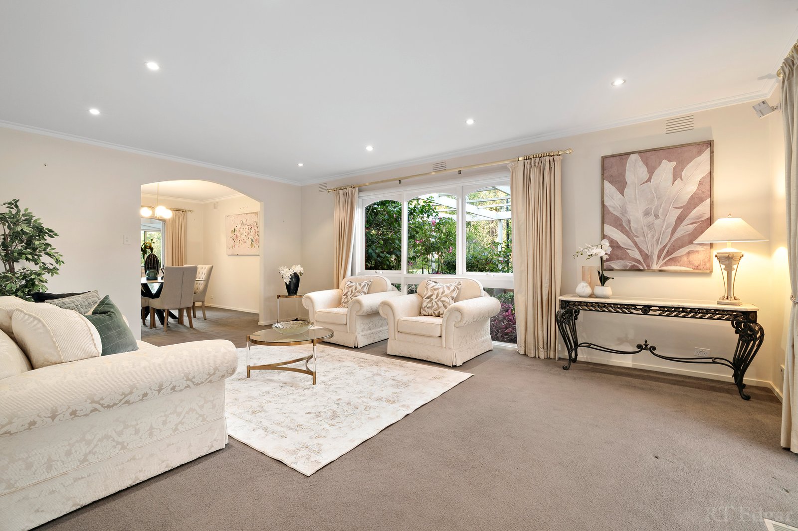 Real Estate and Property in 119 High Street, Doncaster, VIC