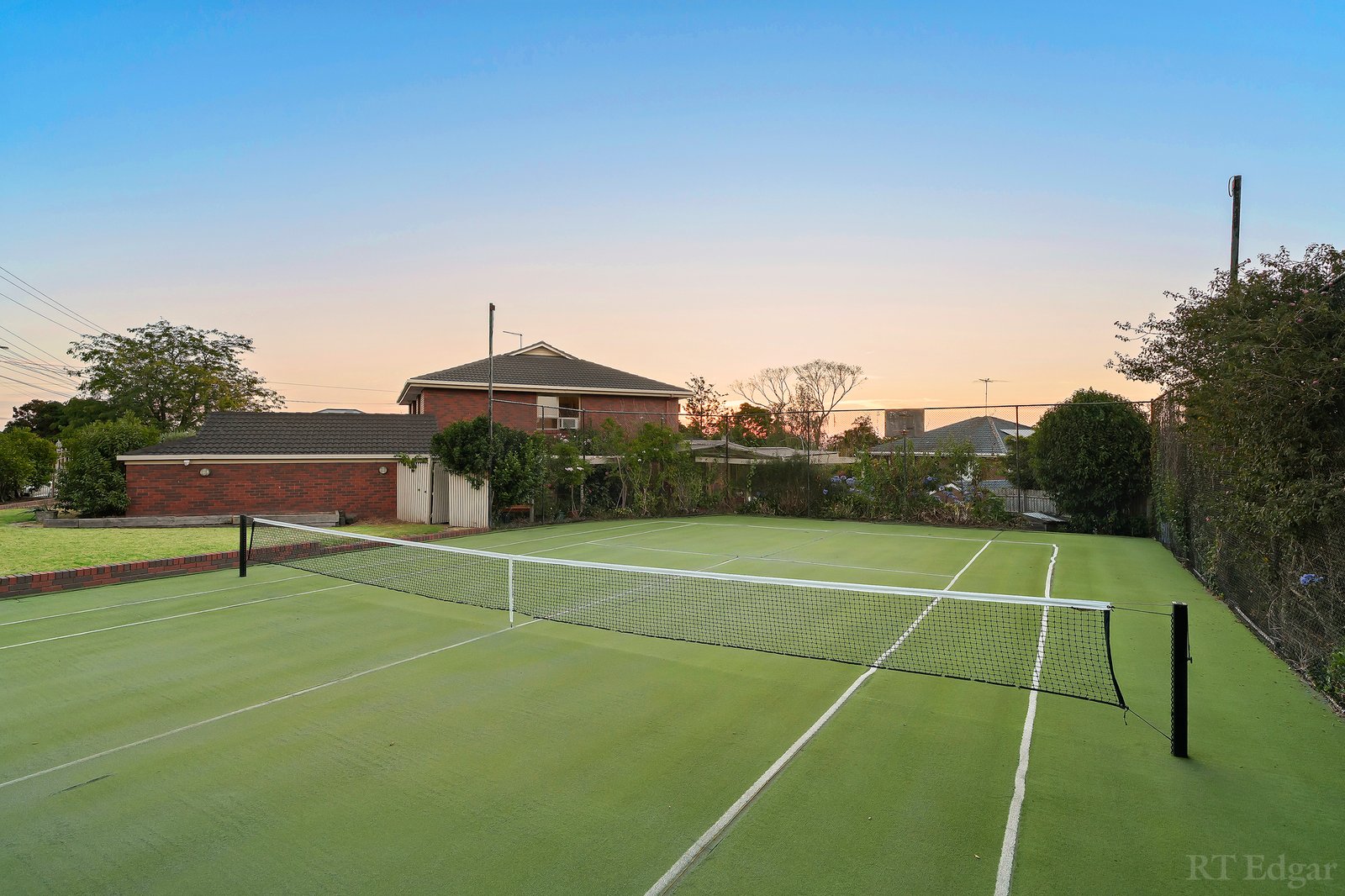 Real Estate and Property in 119 High Street, Doncaster, VIC