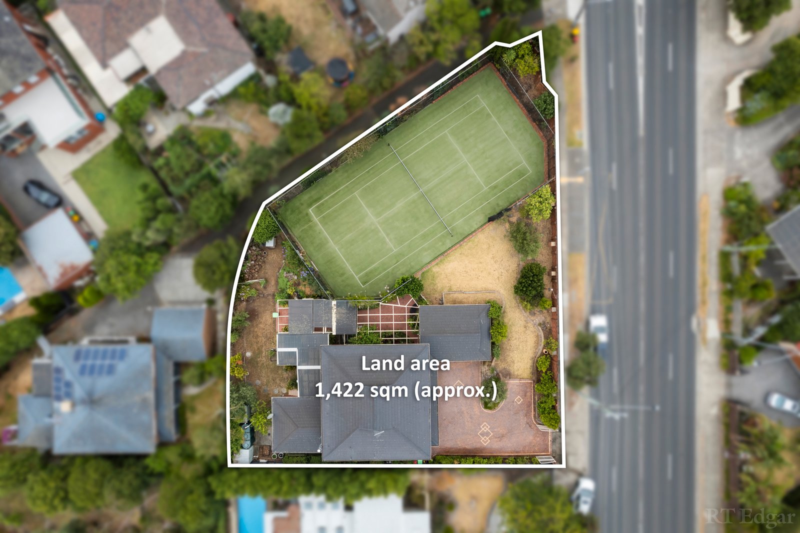 Real Estate and Property in 119 High Street, Doncaster, VIC
