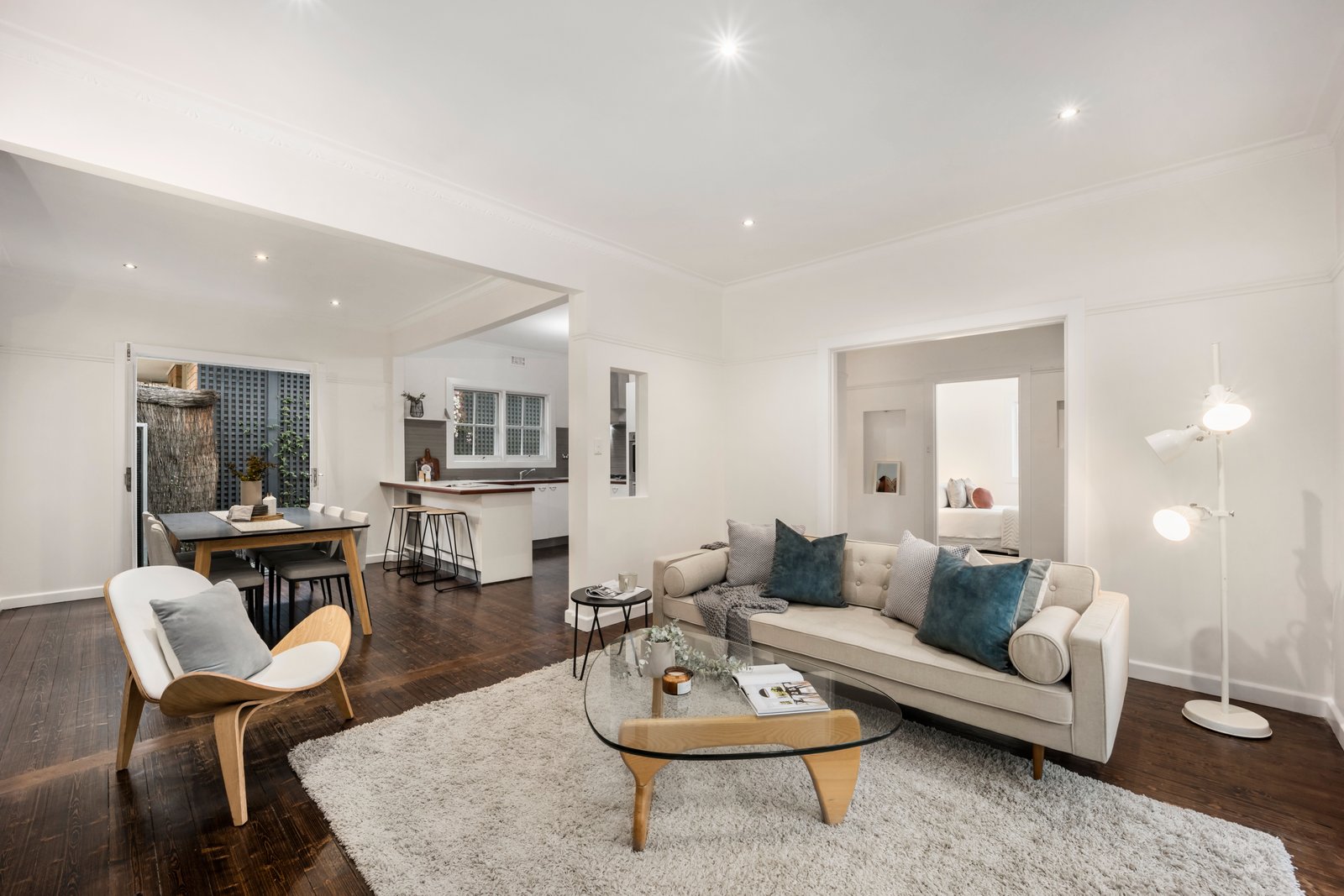Gallery: 1/19 Hobart Street