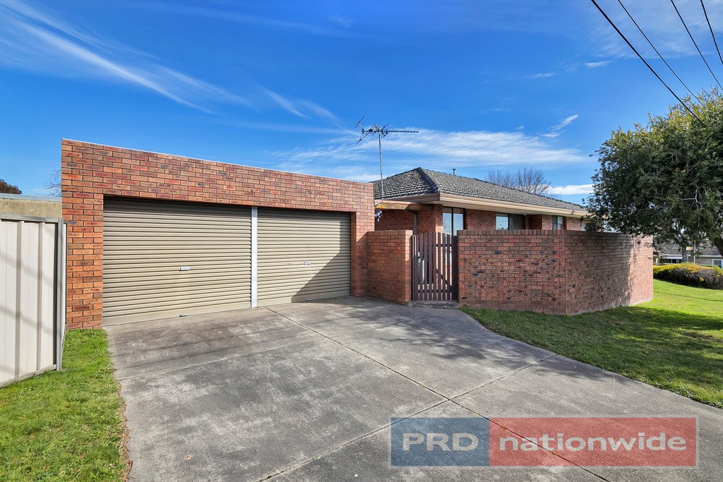 119 Joseph Street BALLARAT EAST 2