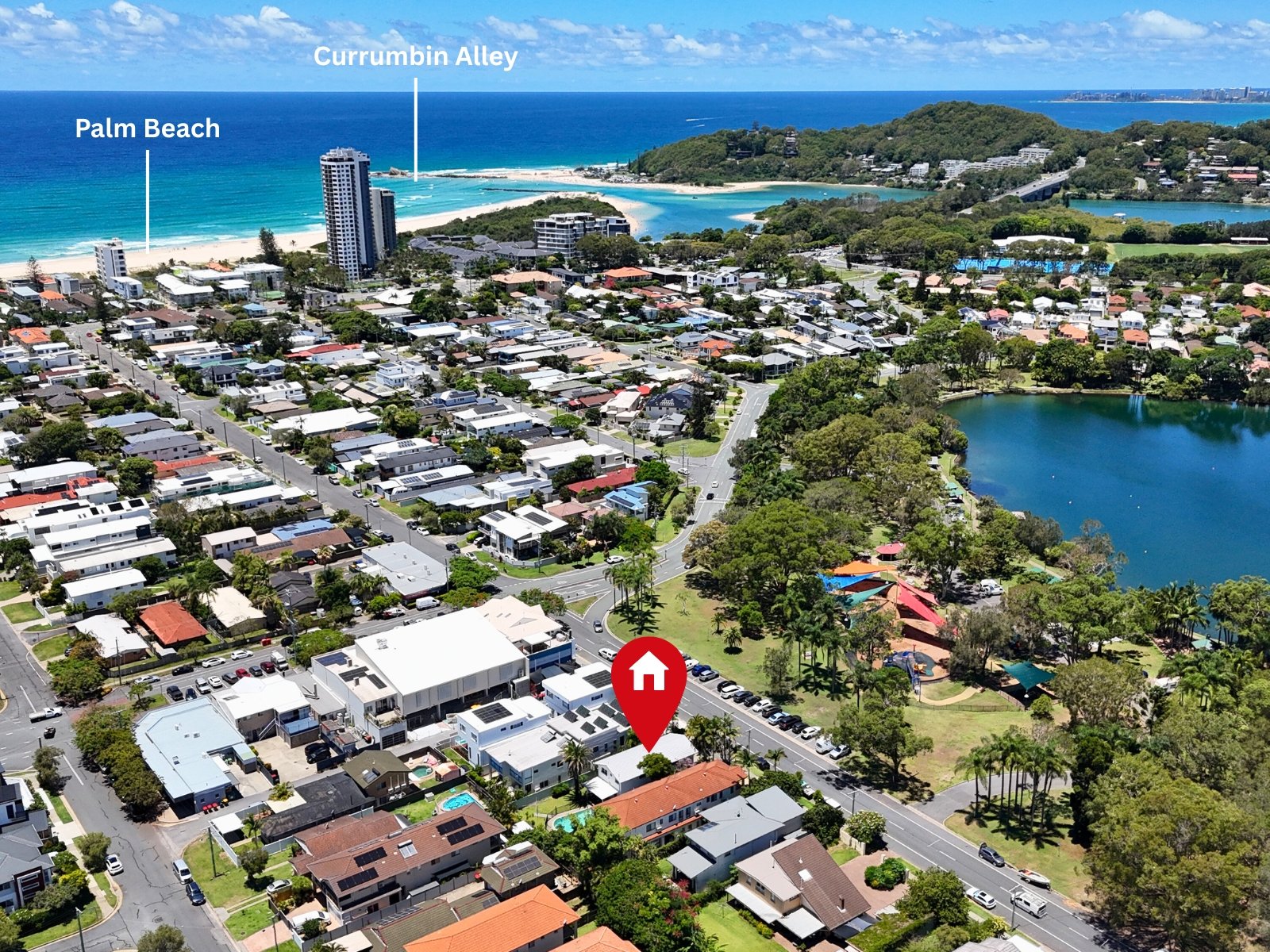 119 Laguna Avenue PALM BEACH 2